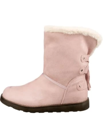 Stiefel & Boots Ambellis Arctic Fashion Winterstiefel Günstig Kaufen – Bild 3