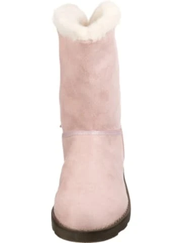 Stiefel & Boots Ambellis Arctic Fashion Winterstiefel Günstig Kaufen – Bild 4