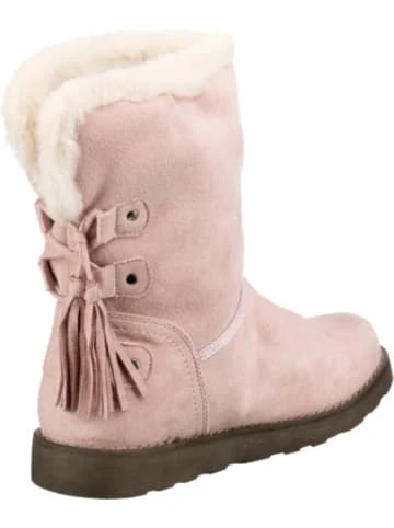 Stiefel & Boots Ambellis Arctic Fashion Winterstiefel Günstig Kaufen – Bild 5