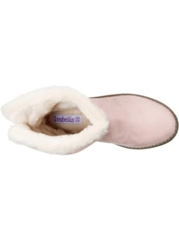 Stiefel & Boots Ambellis Arctic Fashion Winterstiefel Günstig Kaufen – Bild 6