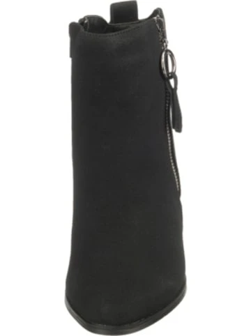 Ambellis Casual Fashion Stiefeletten Mit Absatz Günstig Kaufen – Bild 4