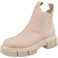 Stiefeletten Ambellis Chelsea Boots Günstig Kaufen