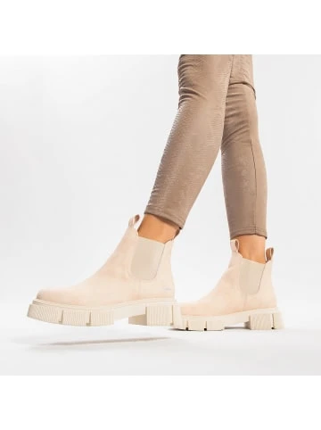 Stiefeletten Ambellis Chelsea Boots Günstig Kaufen – Bild 2