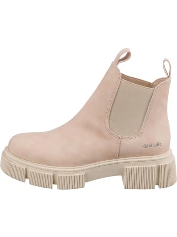 Stiefeletten Ambellis Chelsea Boots Günstig Kaufen – Bild 3