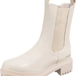 Stiefeletten Ambellis Chelsea Boots Günstig Kaufen