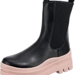 Stiefeletten Ambellis Chelsea Boots Günstig Kaufen