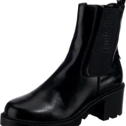 Stiefeletten Ambellis Chelsea Boots Günstig Kaufen