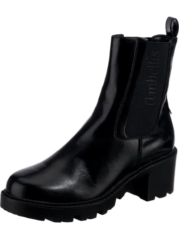 Stiefeletten Ambellis Chelsea Boots Günstig Kaufen