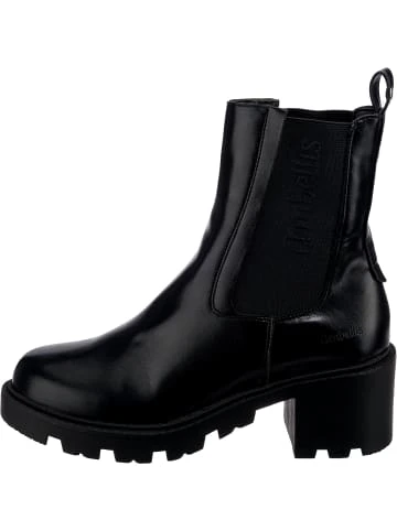 Stiefeletten Ambellis Chelsea Boots Günstig Kaufen – Bild 3