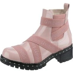 Stiefeletten Ambellis Chelsea Boots Günstig Kaufen