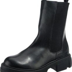 Stiefeletten Ambellis Chelsea Boots Günstig Kaufen