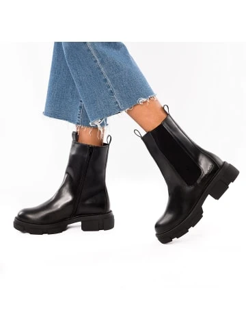 Stiefeletten Ambellis Chelsea Boots Günstig Kaufen – Bild 2