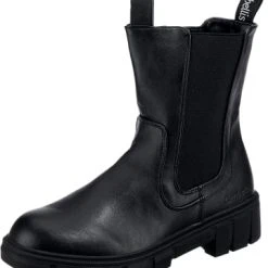 Stiefeletten Ambellis Chelsea Boots Günstig Kaufen