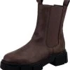 Stiefeletten Ambellis Chelsea Boots Günstig Kaufen