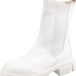 Stiefeletten Ambellis Chelsea Boots Günstig Kaufen