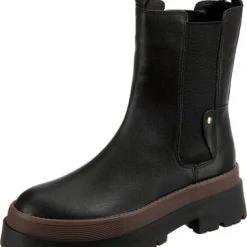 Stiefeletten Ambellis Chelsea Boots Günstig Kaufen