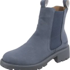 Stiefeletten Ambellis Chelsea Boots Günstig Kaufen