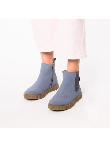 Stiefeletten Ambellis Chelsea Boots Günstig Kaufen – Bild 2