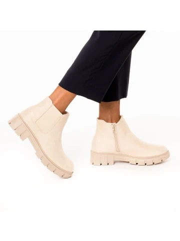 Stiefeletten Ambellis Chelsea Boots Günstig Kaufen – Bild 2