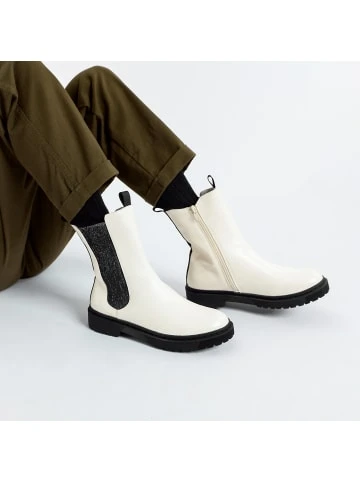 Stiefeletten Ambellis Chelsea Boots Günstig Kaufen – Bild 2
