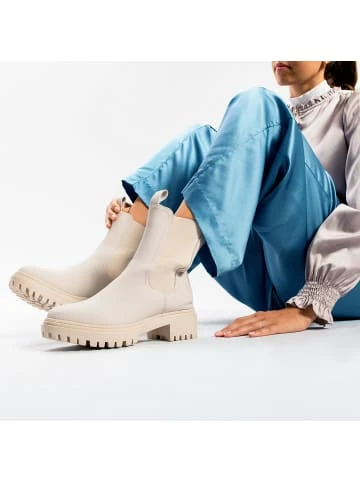 Stiefeletten Ambellis Chelsea Boots Günstig Kaufen – Bild 2