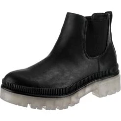 Stiefeletten Ambellis Chelsea Boots Günstig Kaufen