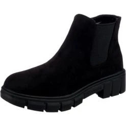 Stiefeletten Ambellis Chelsea Boots Günstig Kaufen