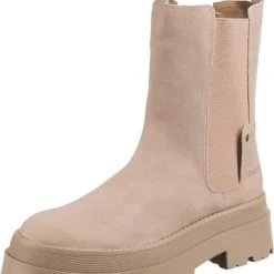 Stiefeletten Ambellis Chelsea Boots Günstig Kaufen