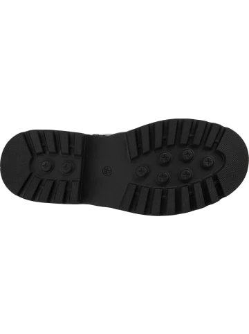 Stiefeletten Ambellis Chelsea Boots Im Biker Look Günstig Kaufen – Bild 7