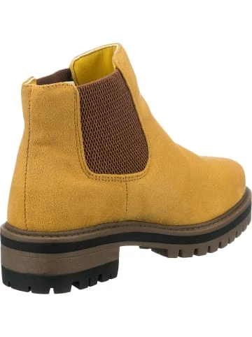 Stiefeletten Ambellis Chunky Chelsea Boots Günstig Kaufen – Bild 5