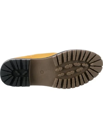 Stiefeletten Ambellis Chunky Chelsea Boots Günstig Kaufen – Bild 7