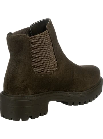 Stiefeletten Ambellis Chunky Chelsea Boots Günstig Kaufen – Bild 5