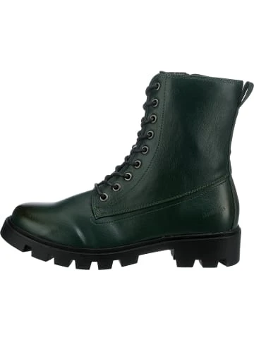 Stiefeletten Ambellis Chunky Lace-Up Boots Günstig Kaufen – Bild 3