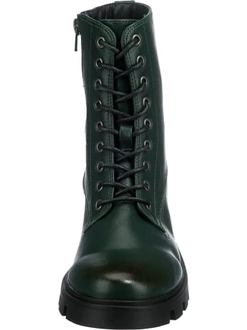 Stiefeletten Ambellis Chunky Lace-Up Boots Günstig Kaufen – Bild 4