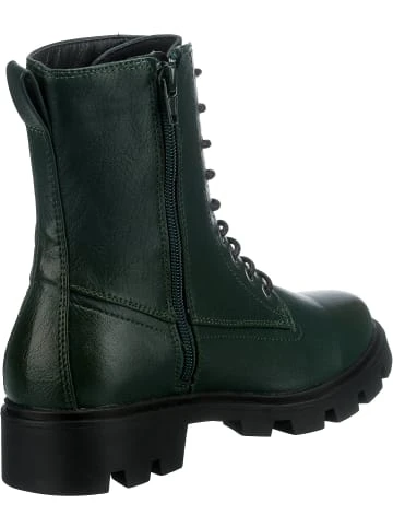 Stiefeletten Ambellis Chunky Lace-Up Boots Günstig Kaufen – Bild 5