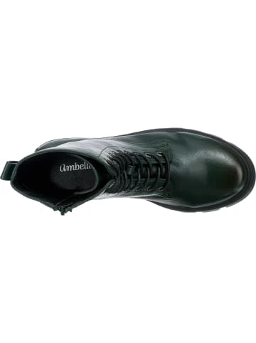 Stiefeletten Ambellis Chunky Lace-Up Boots Günstig Kaufen – Bild 6