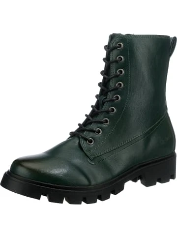 Stiefeletten Ambellis Chunky Lace-Up Boots Günstig Kaufen