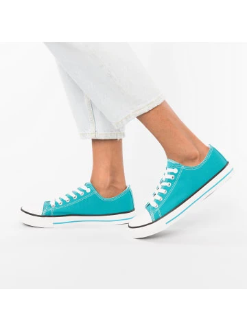 Ambellis City Sneakers Low Günstig Kaufen – Bild 2