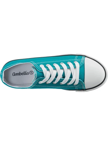 Ambellis City Sneakers Low Günstig Kaufen – Bild 6