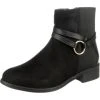 Stiefeletten Ambellis Classic Ankle Boots Mit Riemchendetail Günstig Kaufen