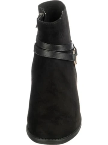 Stiefeletten Ambellis Classic Ankle Boots Mit Riemchendetail Günstig Kaufen – Bild 4