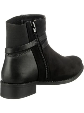 Stiefeletten Ambellis Classic Ankle Boots Mit Riemchendetail Günstig Kaufen – Bild 5