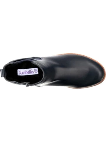 Stiefeletten Ambellis Classic Chelsea Boots Günstig Kaufen – Bild 6