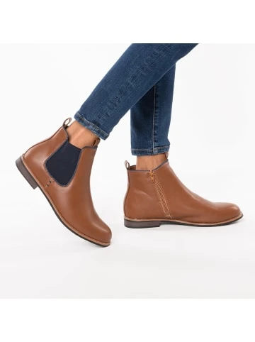Stiefeletten Ambellis Classic Chelsea Boots Günstig Kaufen – Bild 2