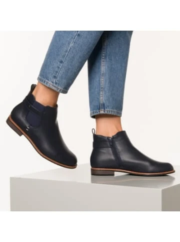 Stiefeletten Ambellis Classic Chelsea Boots Günstig Kaufen – Bild 2