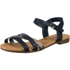Sandalen Ambellis Classic Riemchensandale Günstig Kaufen