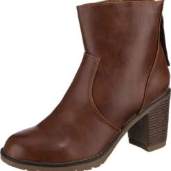 Ambellis Classic Stiefeletten Mit Absatz Günstig Kaufen