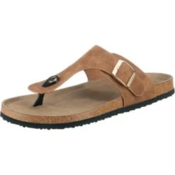 Sandalen Ambellis Classic Zehentrenner Günstig Kaufen