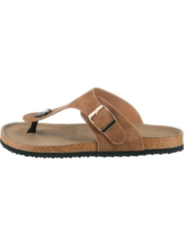 Sandalen Ambellis Classic Zehentrenner Günstig Kaufen – Bild 3