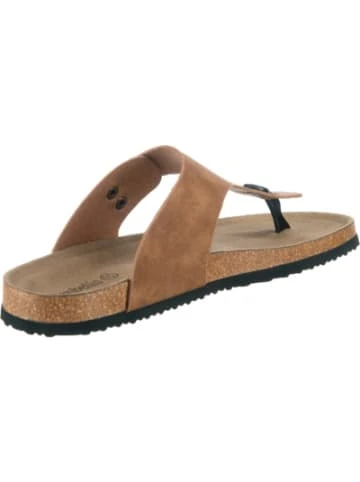 Sandalen Ambellis Classic Zehentrenner Günstig Kaufen – Bild 5